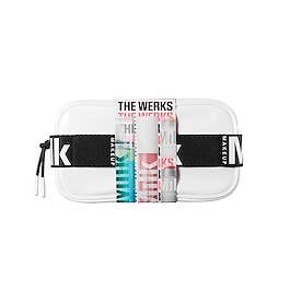The Werks - Caseta de machiaj pentru ten